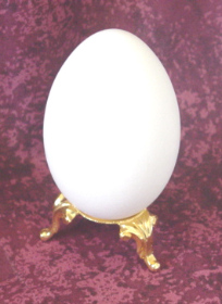 Goose Egg Picture